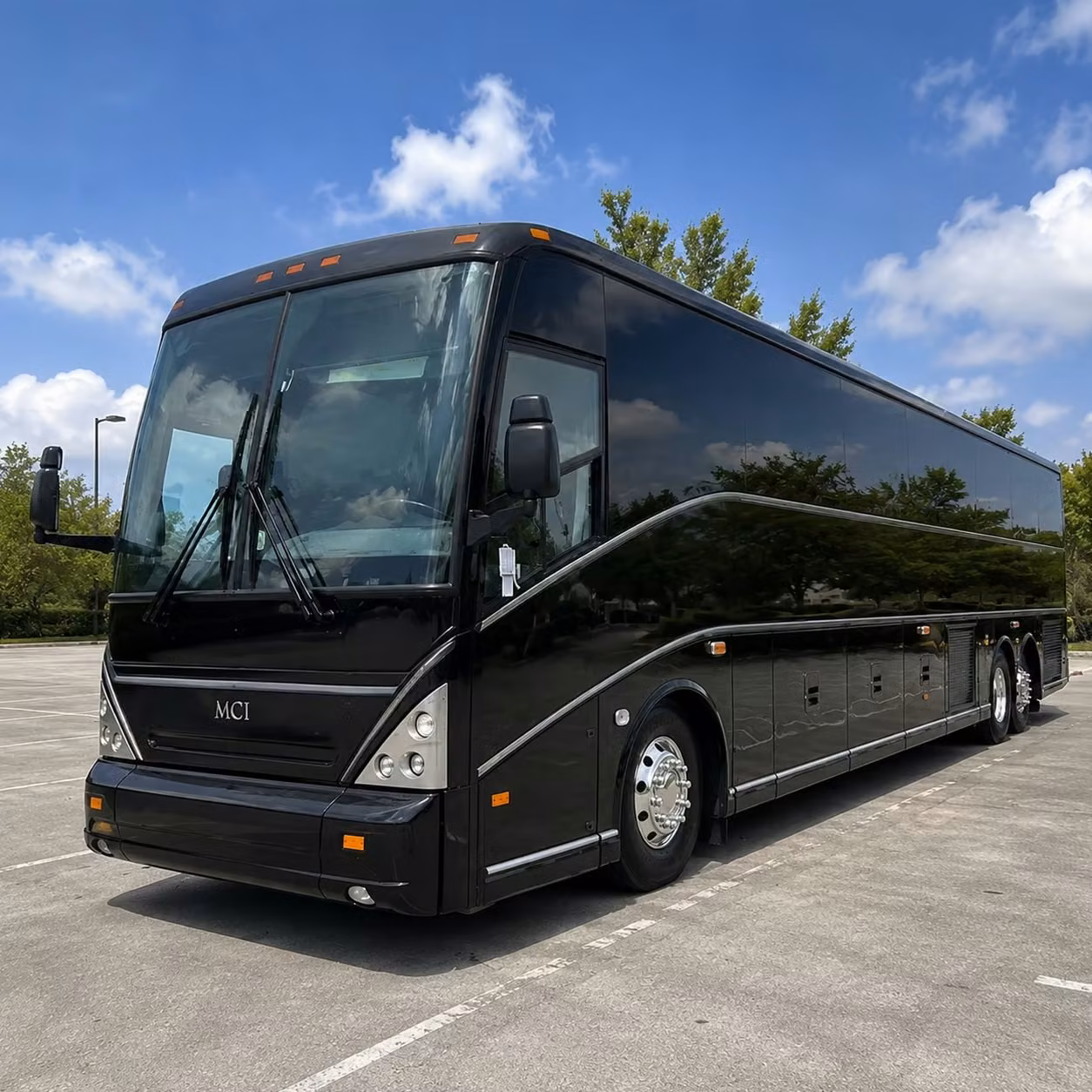 anchorage bus rentals for school field trips