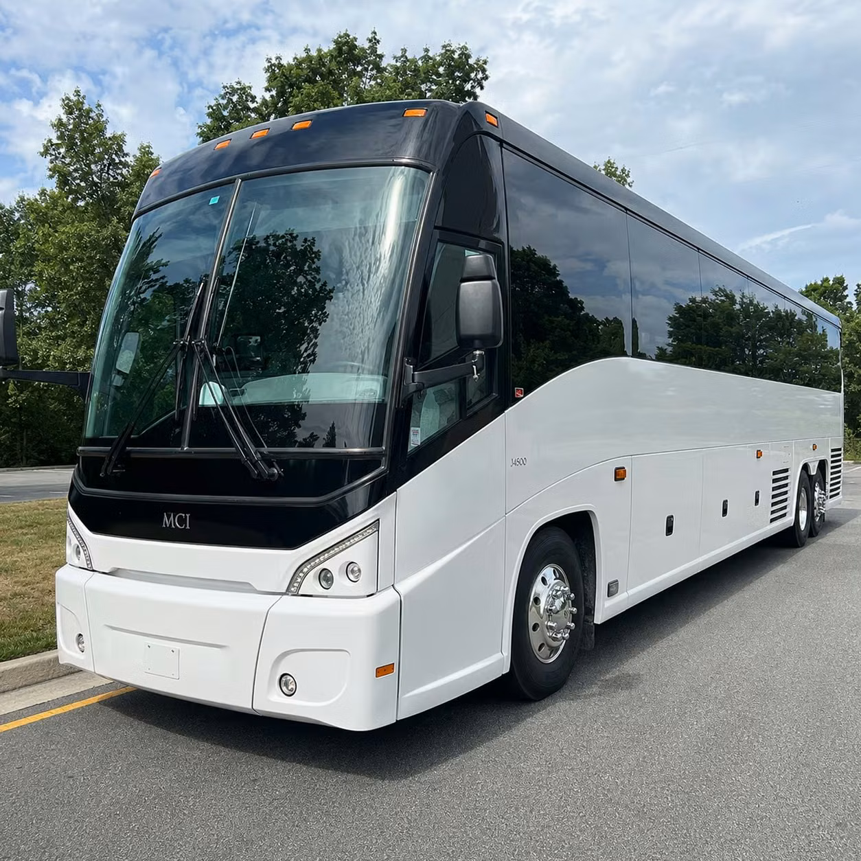 anchorage church groups can rely on private bus rentals for sunday service shuttles