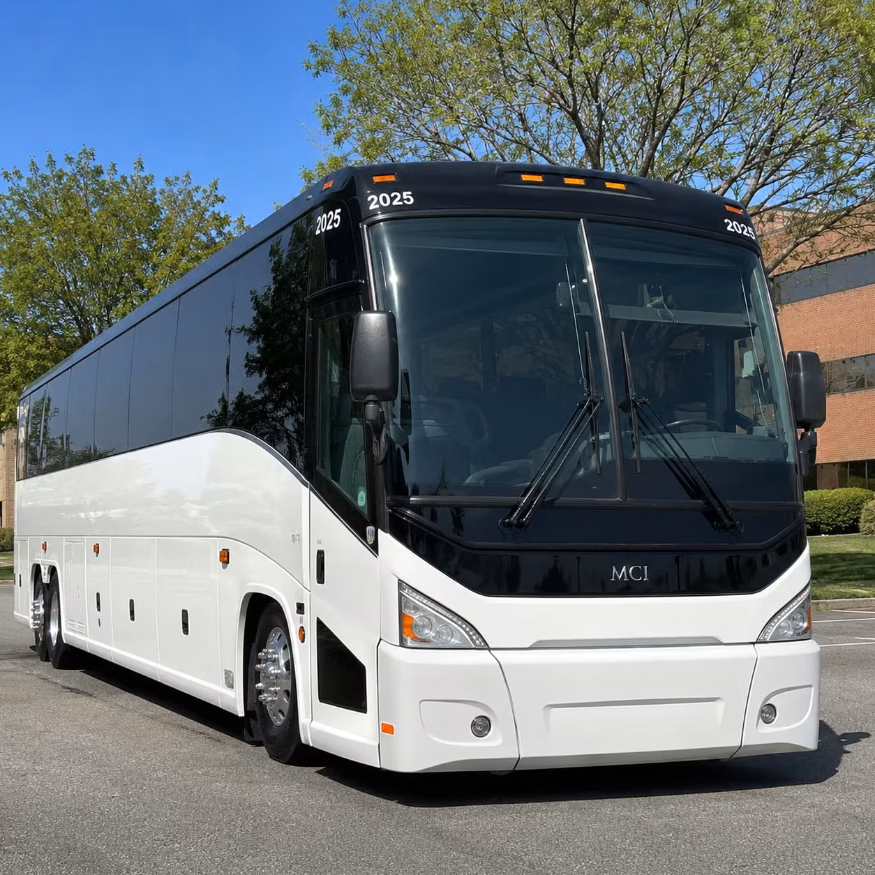 anchorage employee shuttle services that keep your team moving
