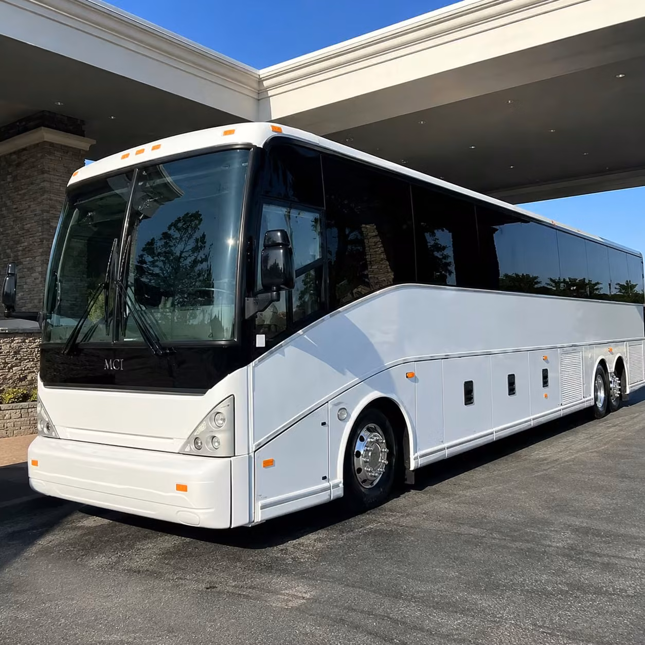 anchorage employee transportation services