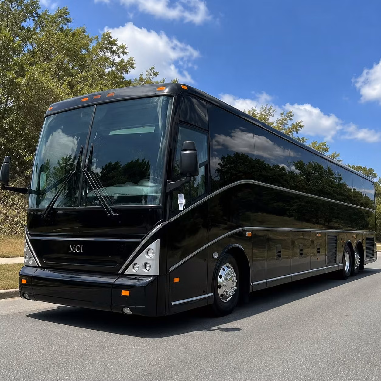 anchorage event transportation services