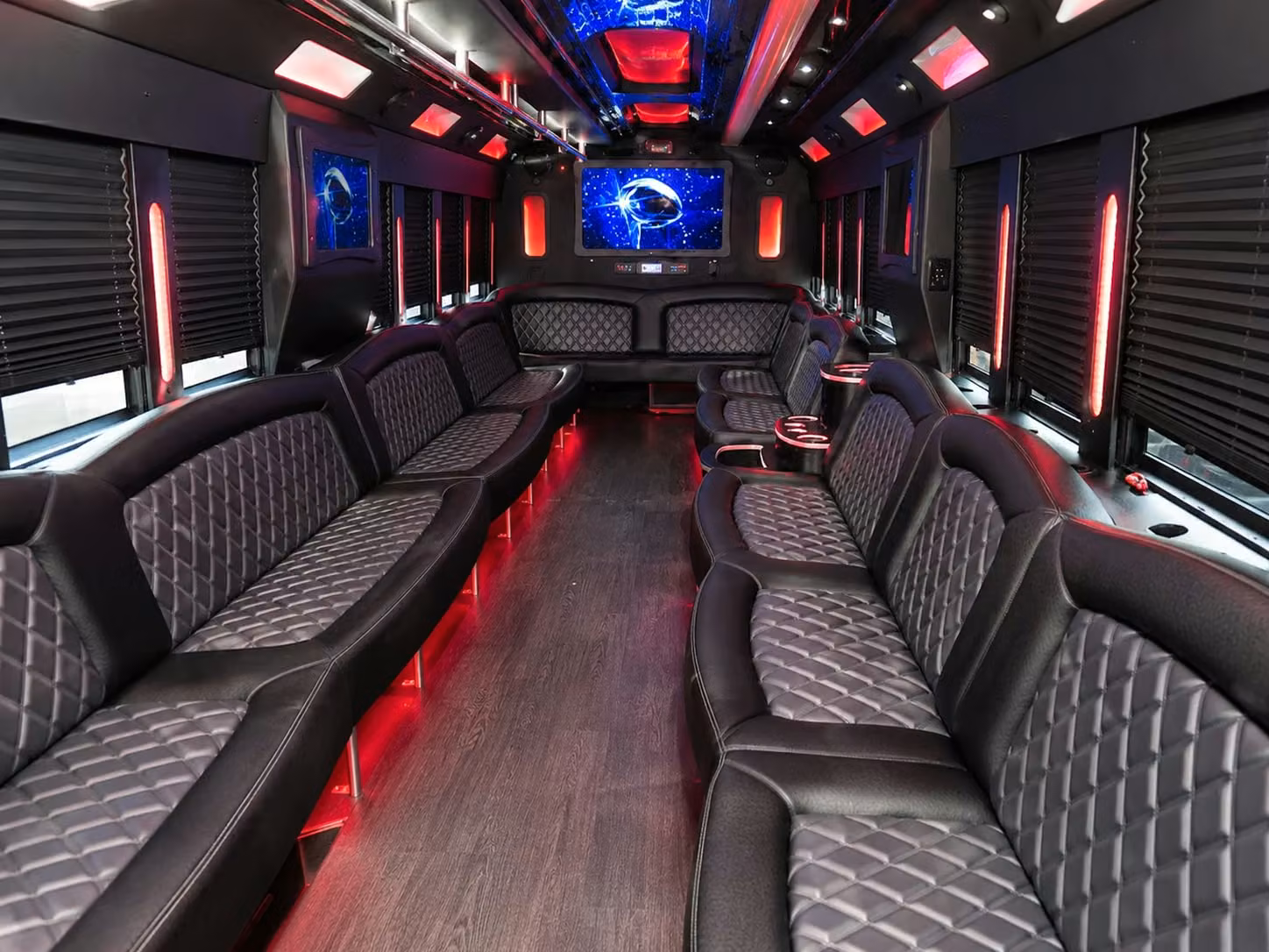 anchorage prom transportation