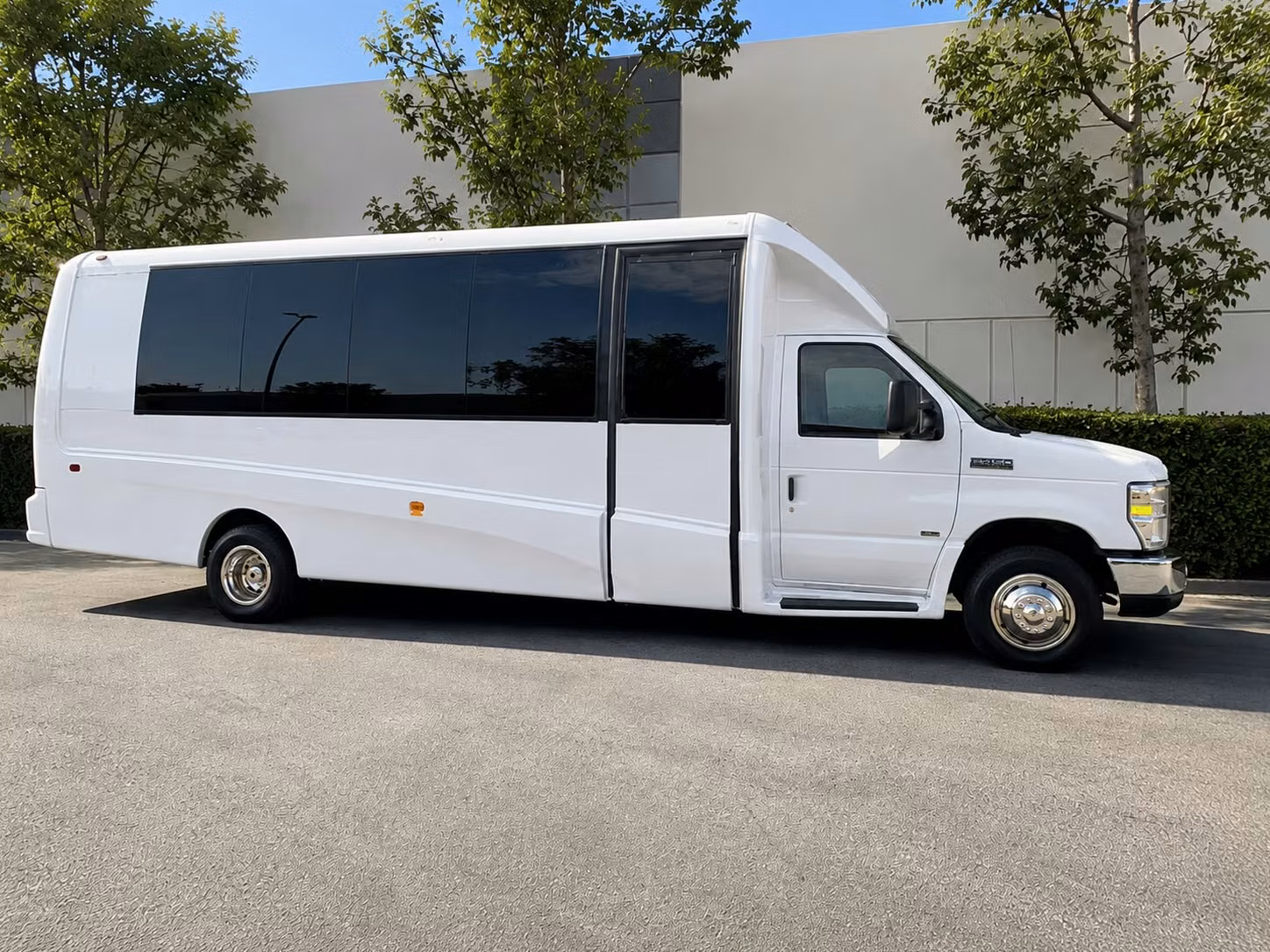 anchorage sporting event transportation