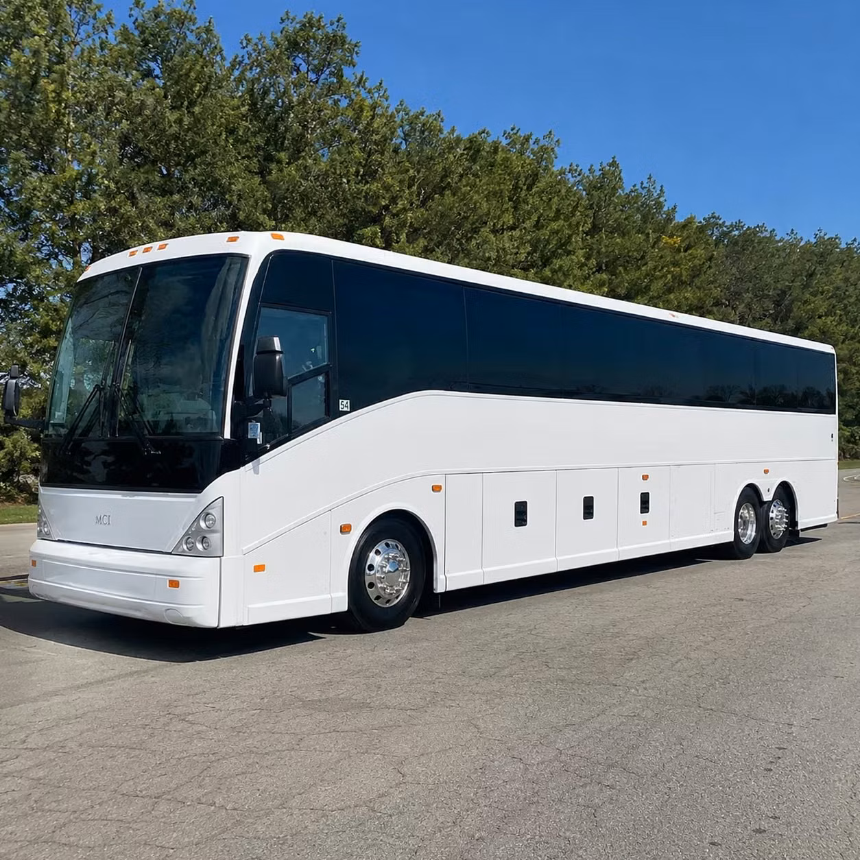 choose the right bus size for your anchorage airport transfer