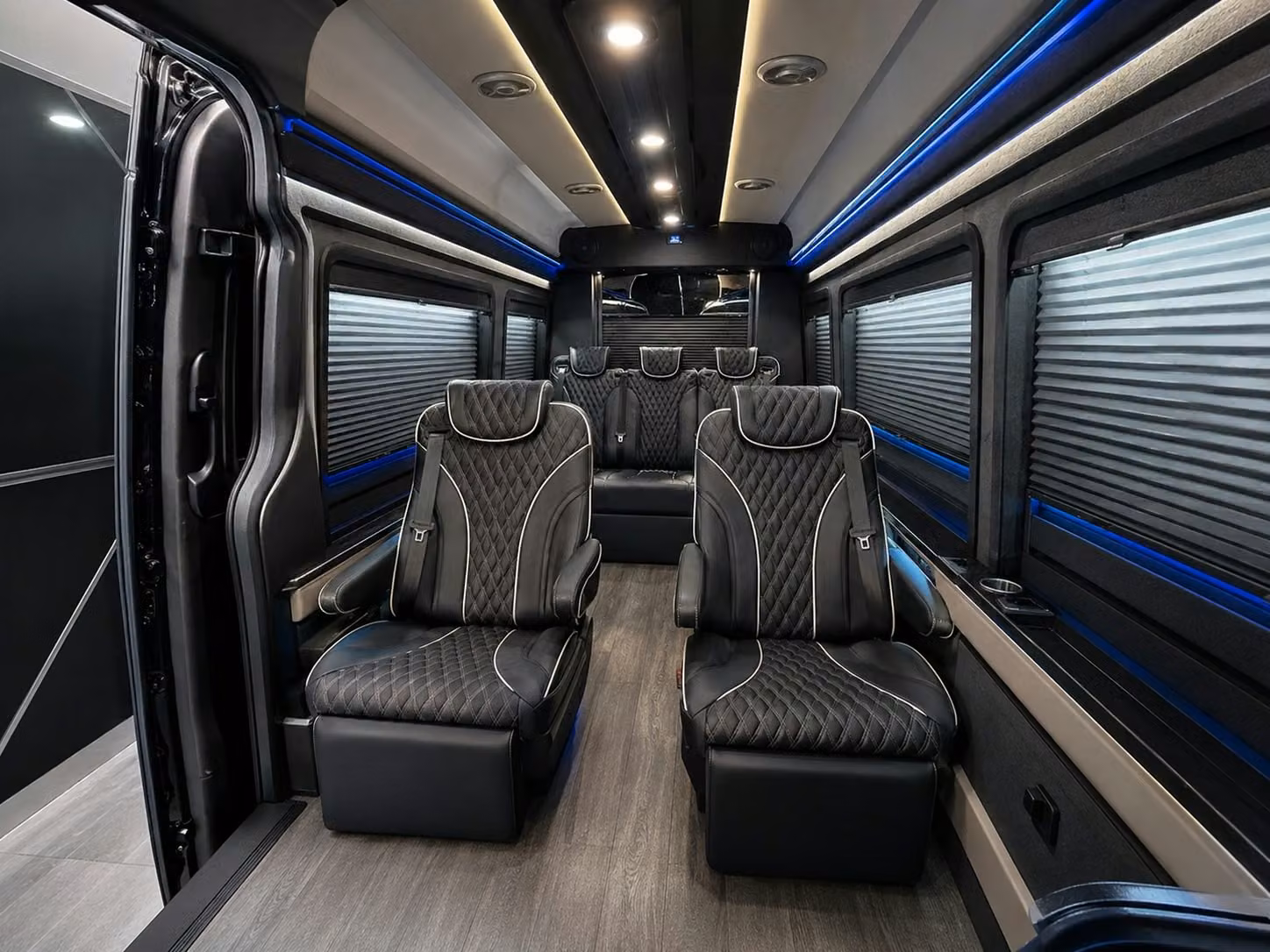 coachbusanchorage com is here for every kind of anchorage airport group transfer