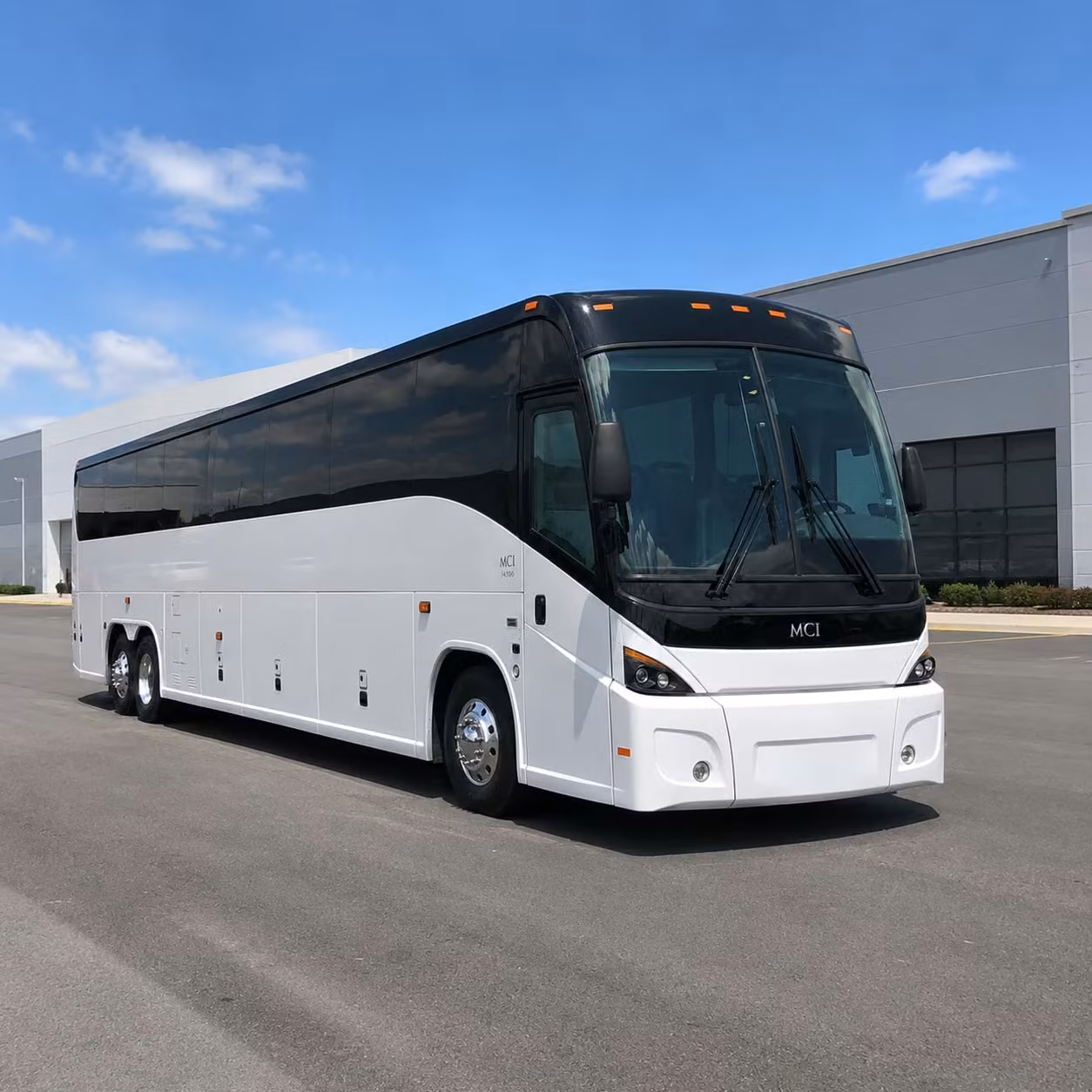 compare employee transportation options in anchorage and beyond