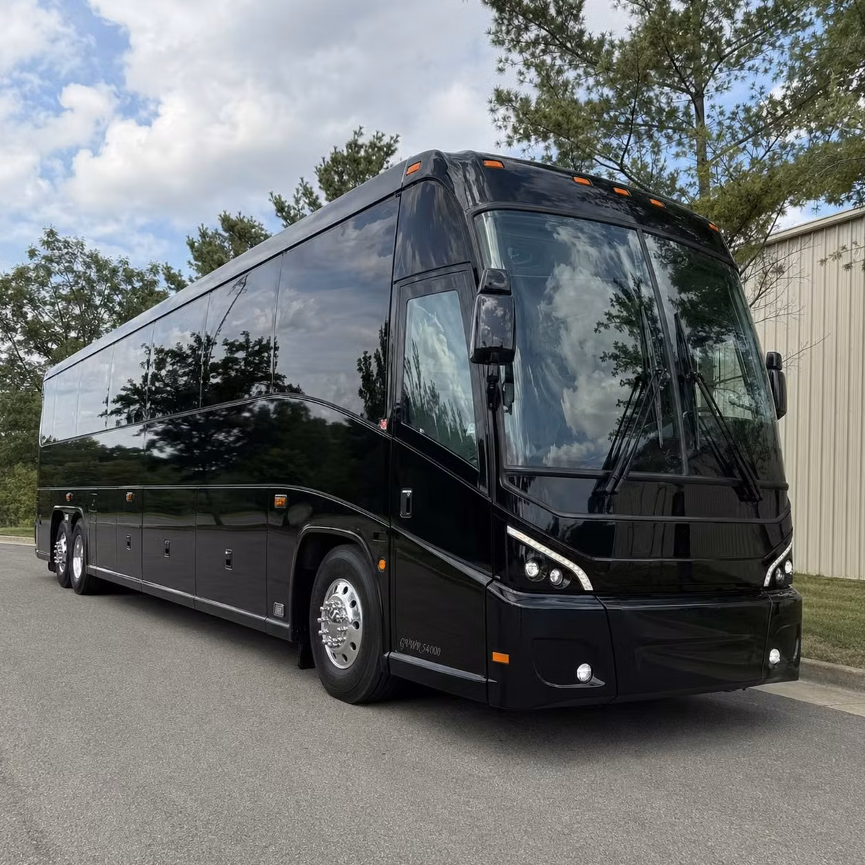 compare government military transportation options in anchorage and beyond