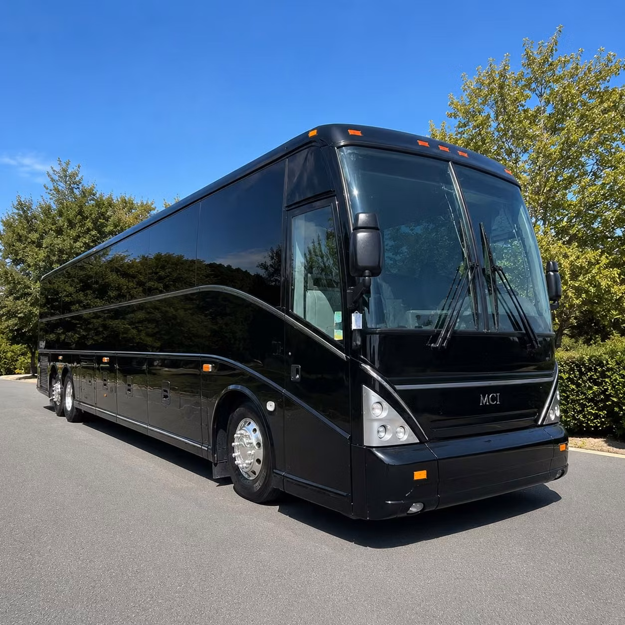 compare private event transportation options in anchorage and beyond