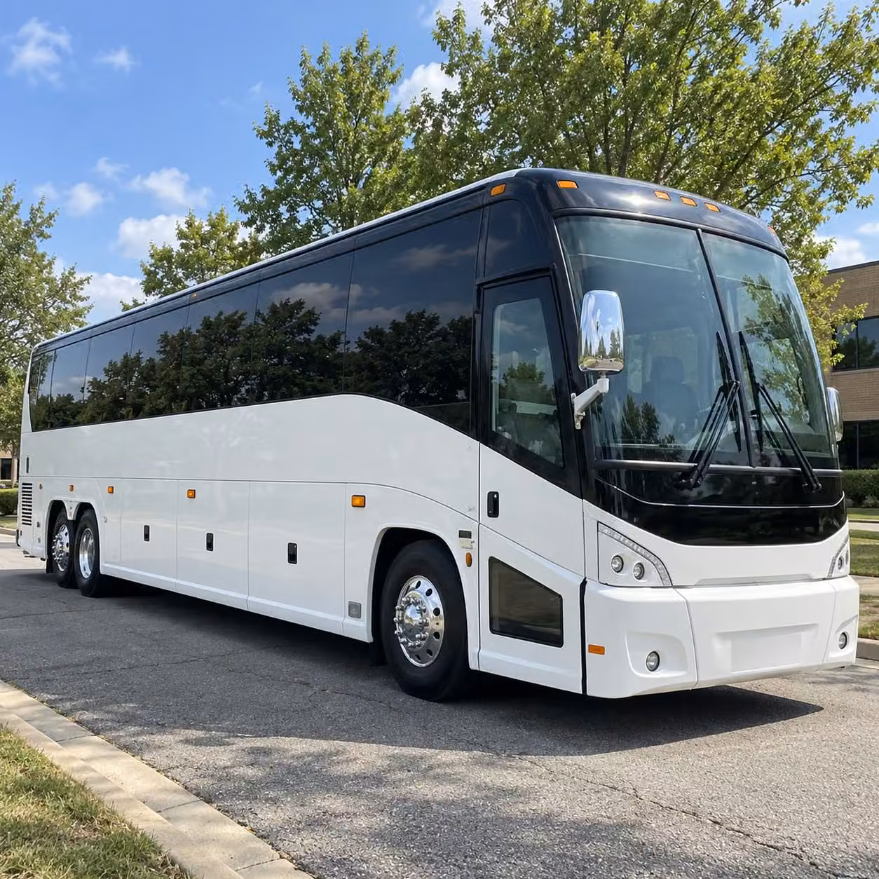 compare prom transportation options in anchorage and beyond