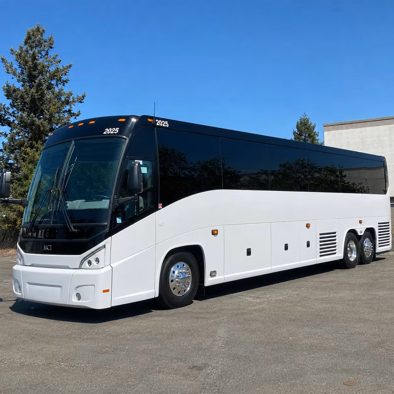 compare religious group transportation options in anchorage and beyond