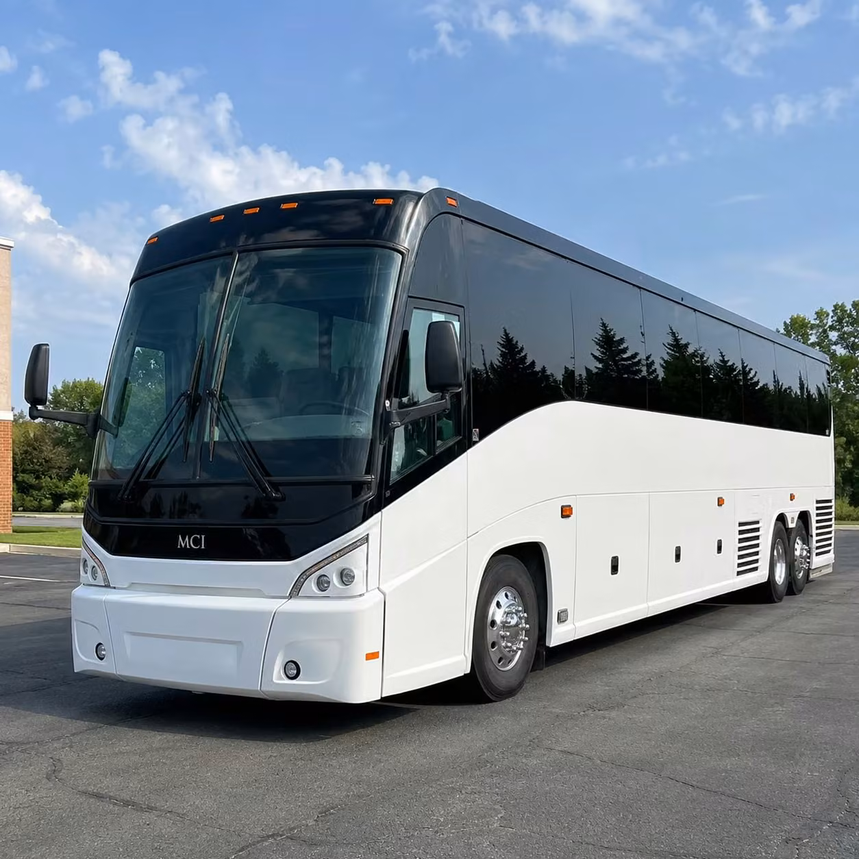 faith based retreats into alaska s wilderness are easier with the right bus