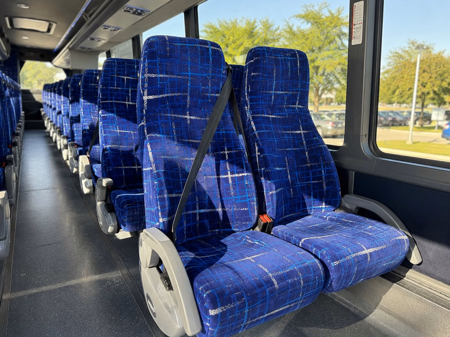how the day of the week changes what a bus costs in anchorage alaska