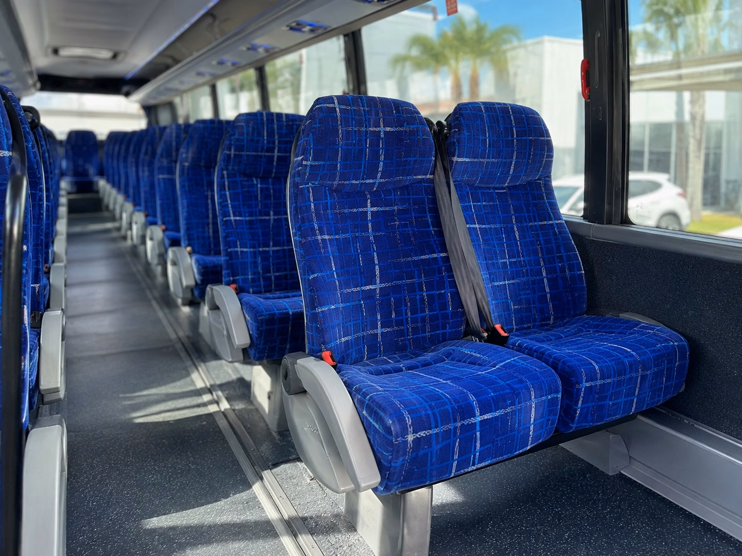 how time of year and seasonality affect anchorage charter bus prices