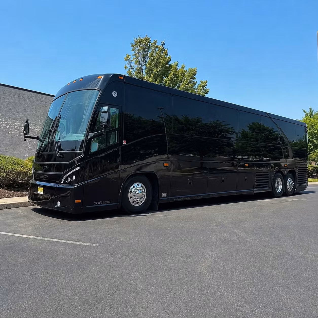 long distance bus rentals for denali and interior alaska expeditions