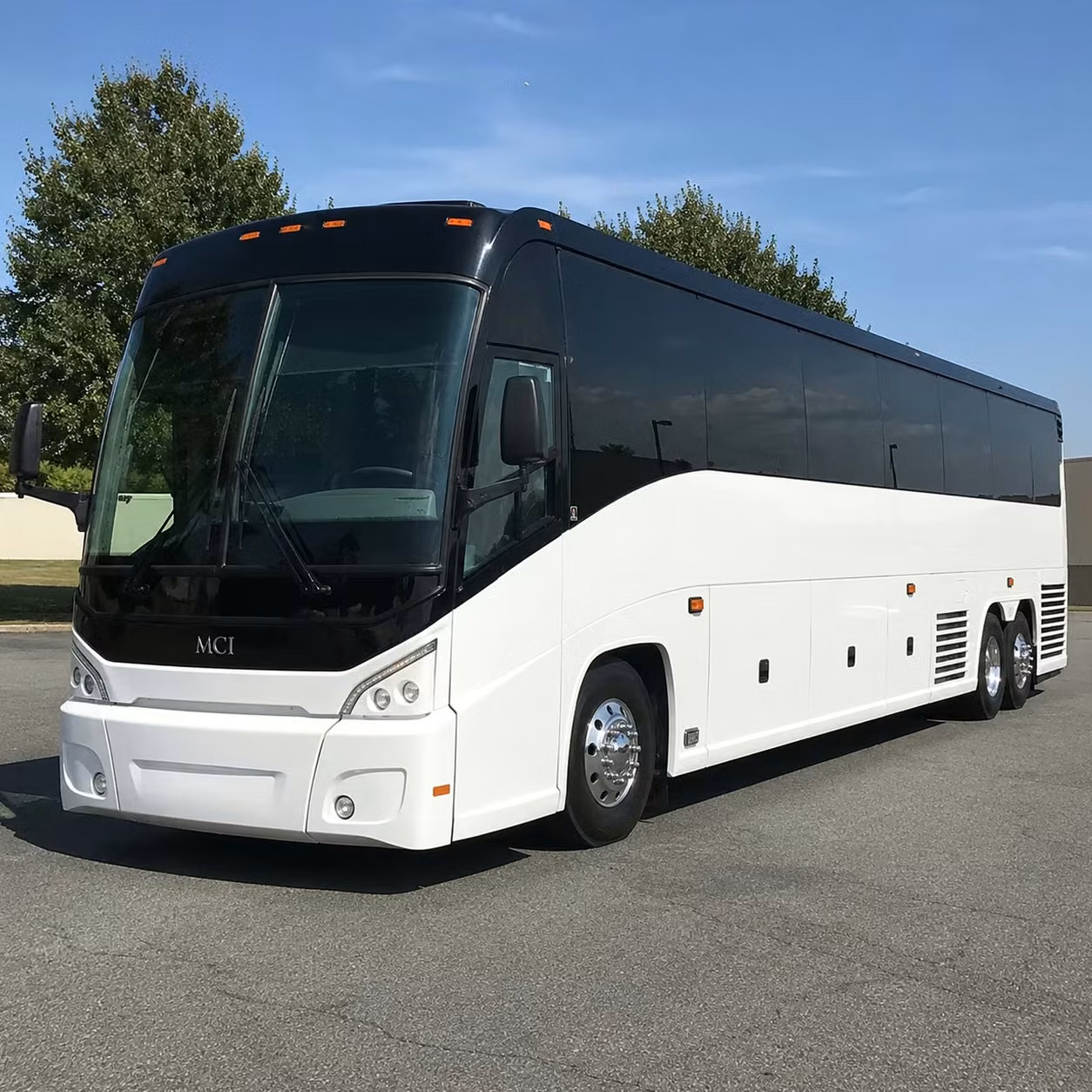 multi day charter bus rentals across alaska booked through coachbusanchorage com