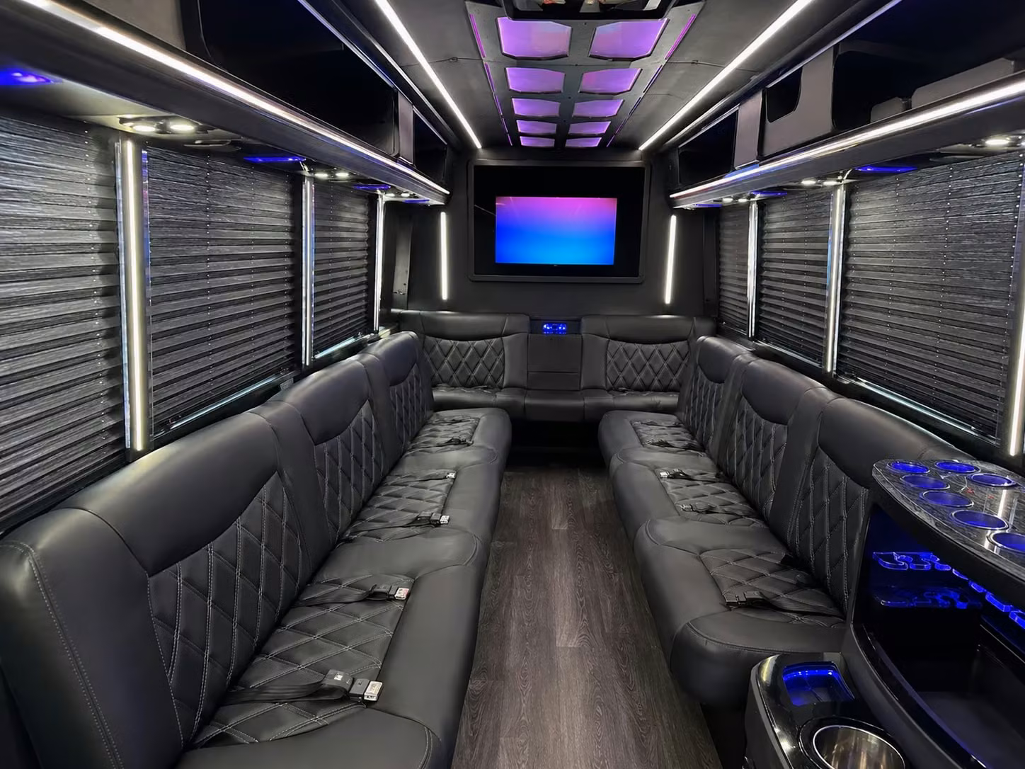 party buses in anchorage that make prom night unforgettable