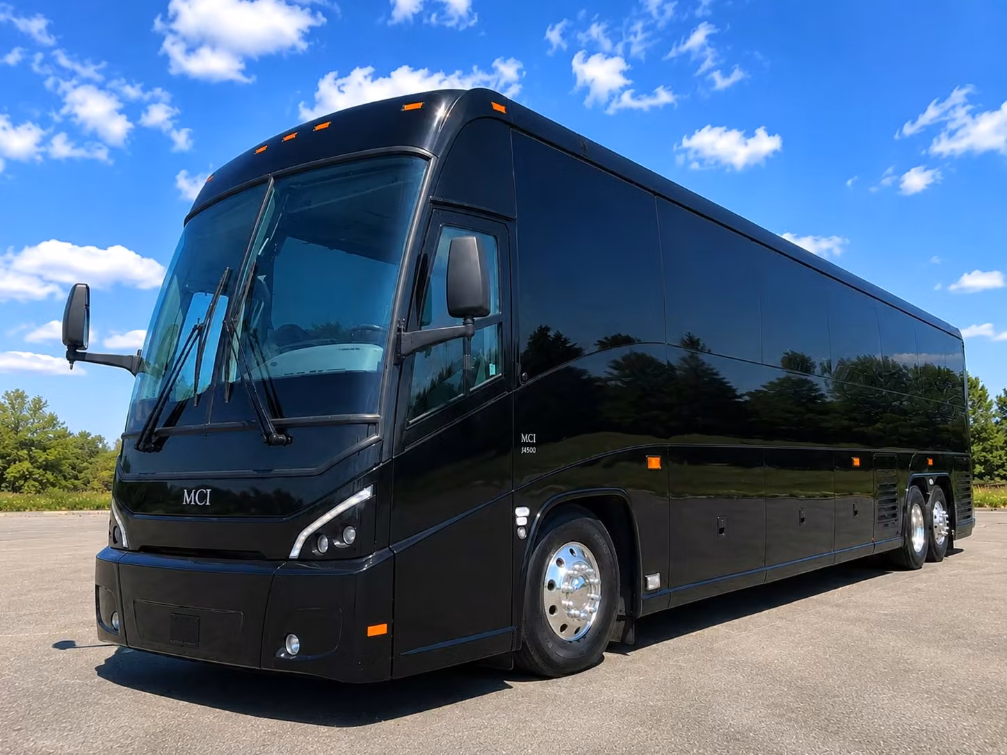 prom homecoming transportation services in anchorage