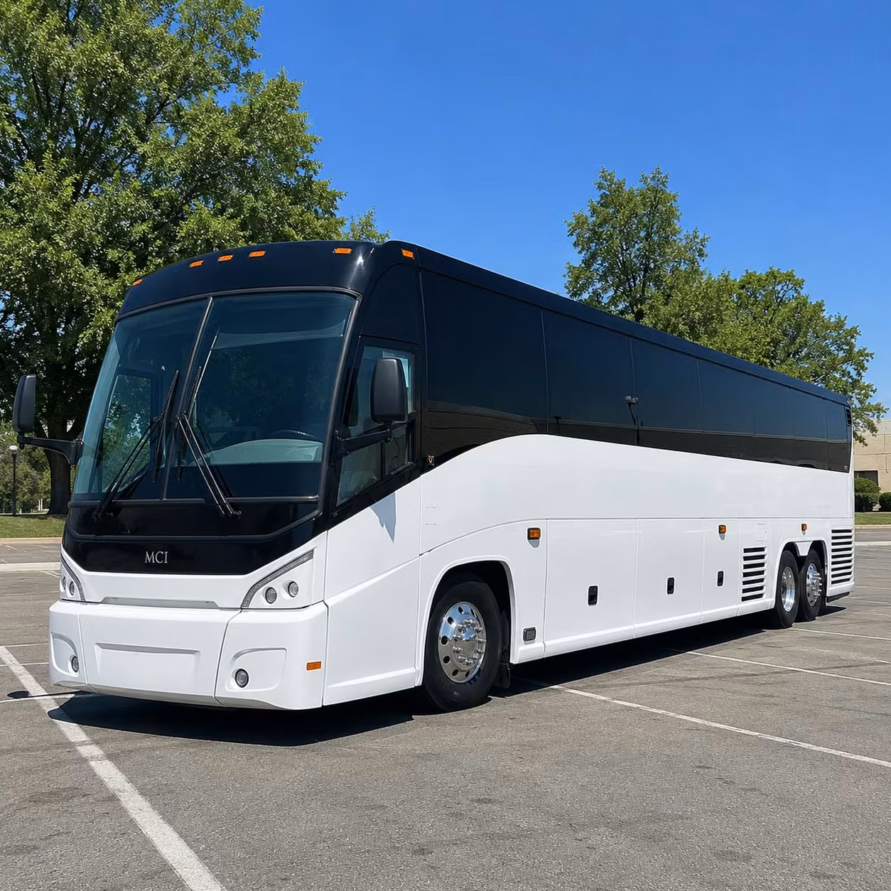 religious group transportation services in anchorage