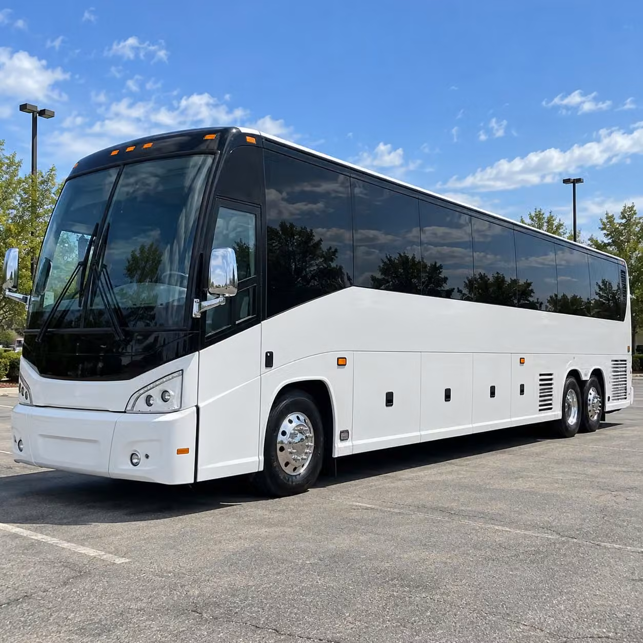use coachbusanchorage com to book group transportation to the fur rendezvous winter sports events