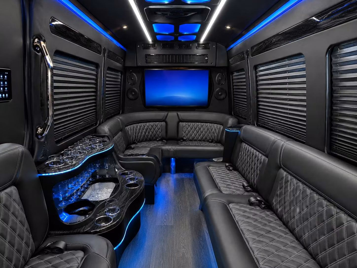 why anchorage families book prom transportation through coachbusanchorage com